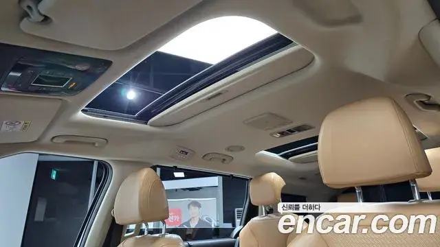 Kia Carnival 2020 — ფოტო 6/21