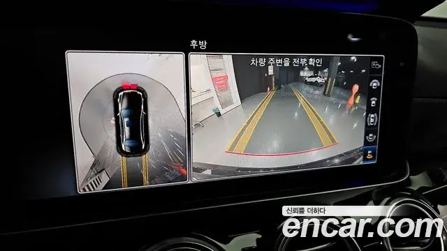 Mercedes-Benz E-Class 2018 — ფოტო 13/20
