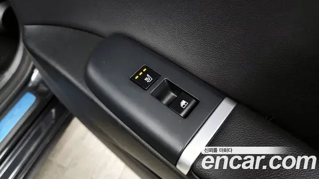 Hyundai Grandeur Hybrid 2023 — Şəkil 6/20