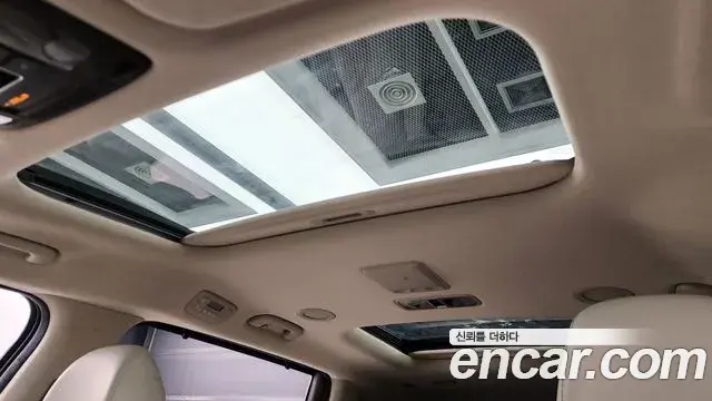 Kia Carnival 2021 — Фото 18/20