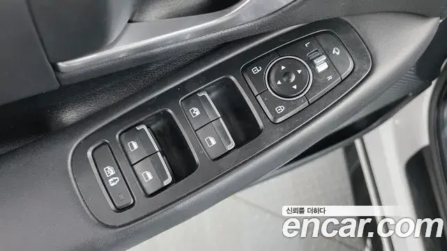Hyundai Sonata Hybrid 2022 — Şəkil 17/20