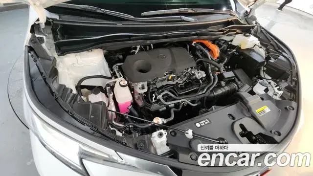 Toyota Sienna 2023 — Photo 4/20