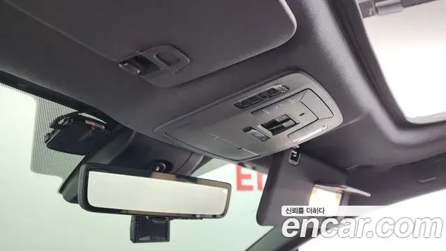 Toyota Sienna 2023 — Photo 14/20