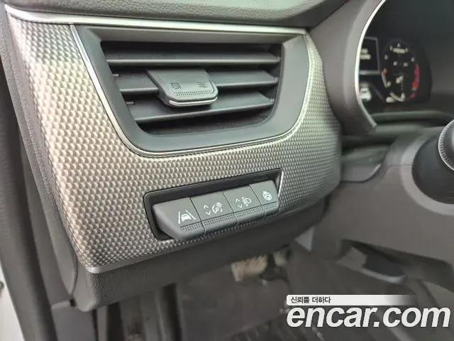 Renault Samsung XM3 2024 — Photo 6/18
