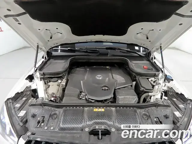 Mercedes-Benz GLE-Class 2023 — ფოტო 3/20