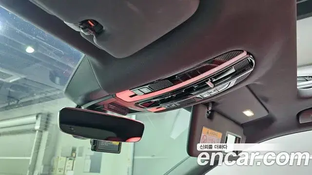 Porsche Cayenne 2020 — Şəkil 11/20