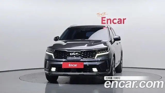 Kia Sorento 2023 — Photo 3/20