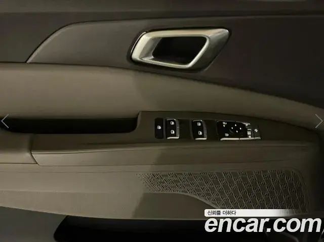 Kia Carnival 2024 — Фото 11/18