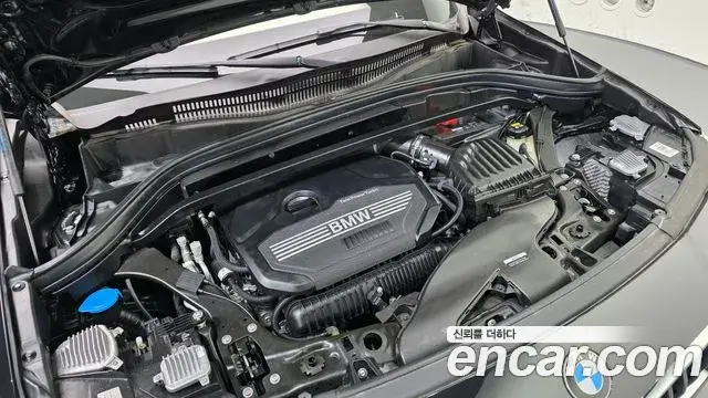 BMW X2 2022 — ფოტო 10/20