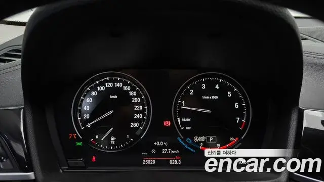 BMW X2 2022 — ფოტო 6/20