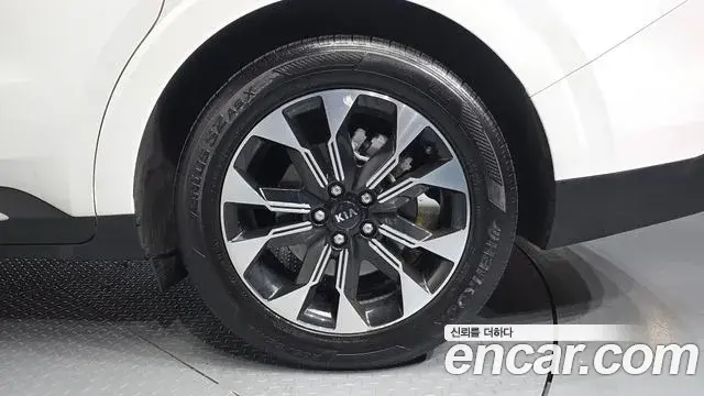Kia Carnival 2020 — Şəkil 5/20