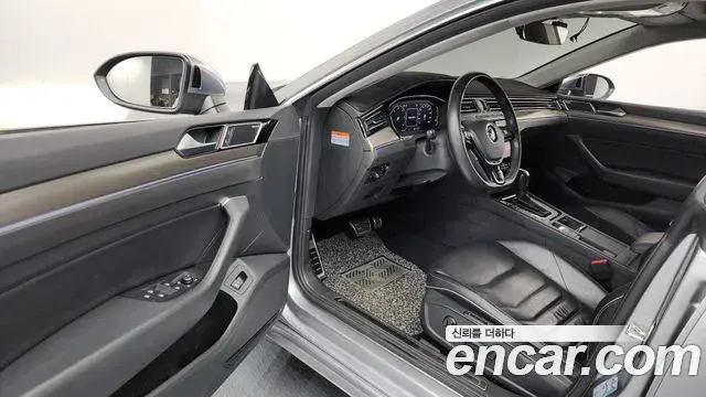 Volkswagen Arteon 2020 — ფოტო 20/20