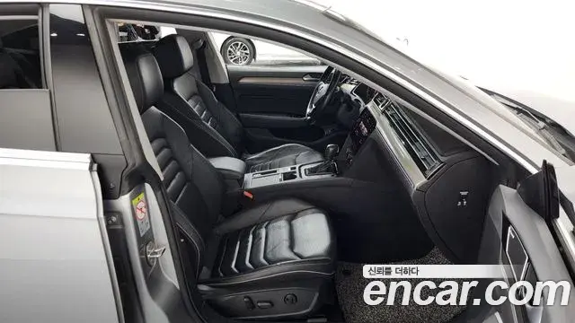 Volkswagen Arteon 2020 — ფოტო 4/20