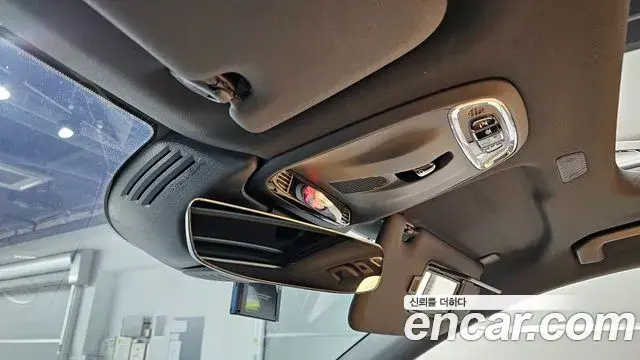 Volvo XC60 2020 — Şəkil 21/30