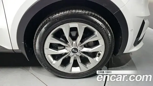 Kia Sorento 2020 — Photo 18/20