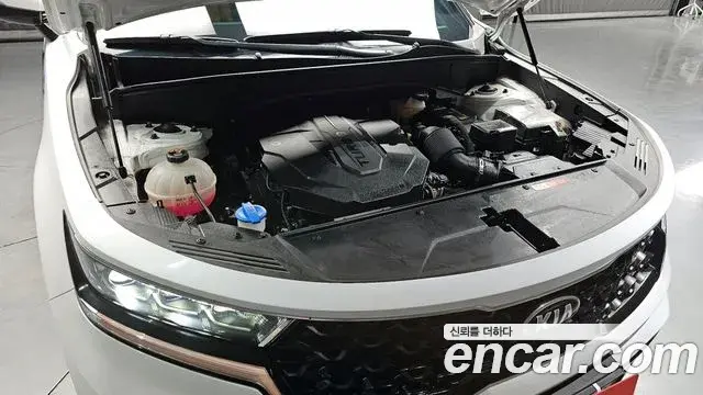 Kia Sorento 2020 — Photo 12/20