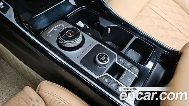 Kia Sorento 2020 — Photo 19/20