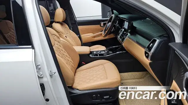 Kia Sorento 2020 — Photo 7/20