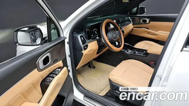 Kia Sorento 2020 — Photo 13/20