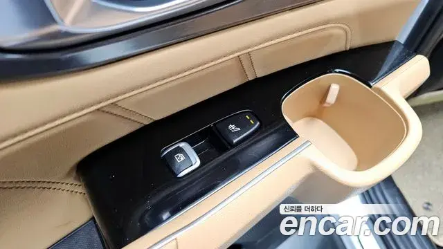 Kia Sorento 2020 — Photo 11/20