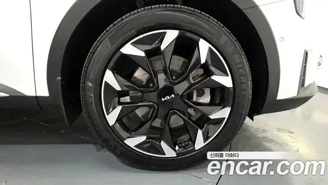 Kia Sorento 2024 — Şəkil 11/20