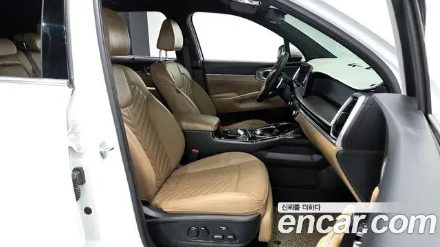 Kia Sorento 2024 — Şəkil 2/20