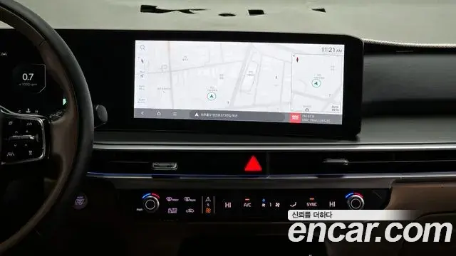 Kia Sorento 2024 — Şəkil 7/20
