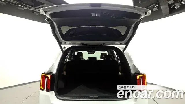 Kia Sorento 2024 — Şəkil 6/20