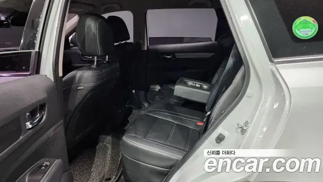 Renault Samsung QM6 2019 — Şəkil 4/20