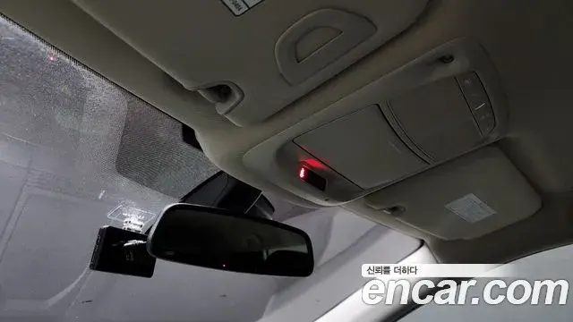 Renault Samsung QM6 2019 — Şəkil 6/20