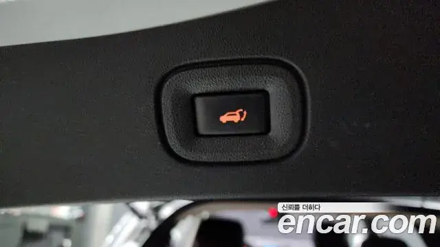 Renault Samsung QM6 2019 — Şəkil 10/20