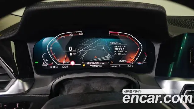 BMW 3 Series 2019 — Şəkil 3/20