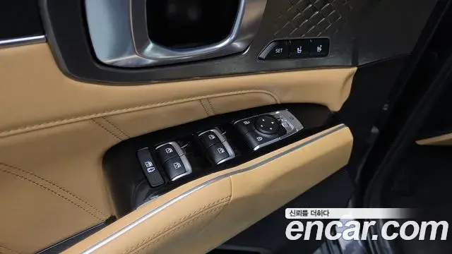 Kia Sorento 2021 — ფოტო 2/20