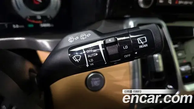 Kia Sorento 2021 — ფოტო 9/20