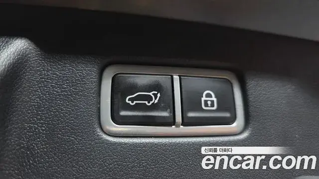 Kia Sorento 2021 — ფოტო 8/20