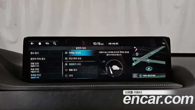 Genesis GV80 2022 — Photo 12/20