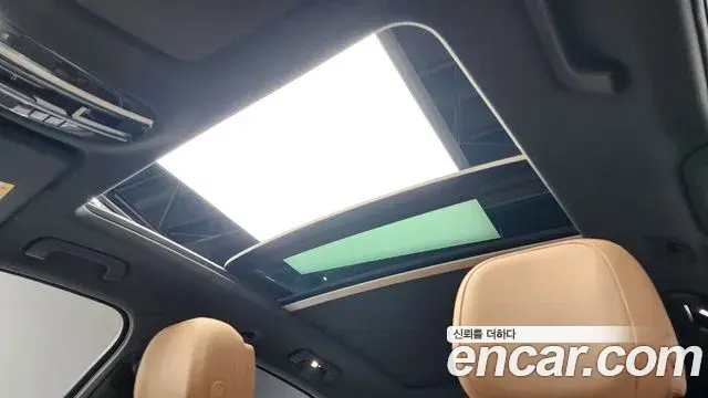 Porsche Cayenne 2022 — Photo 2/20