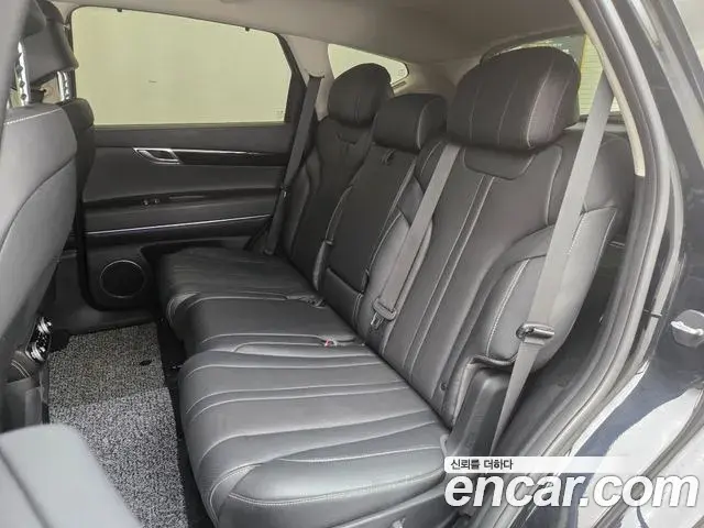 Genesis GV80 2021 — Photo 12/20