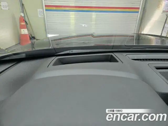Genesis GV80 2021 — Photo 15/20