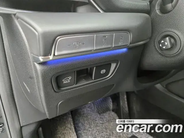 Genesis GV80 2021 — Photo 18/20