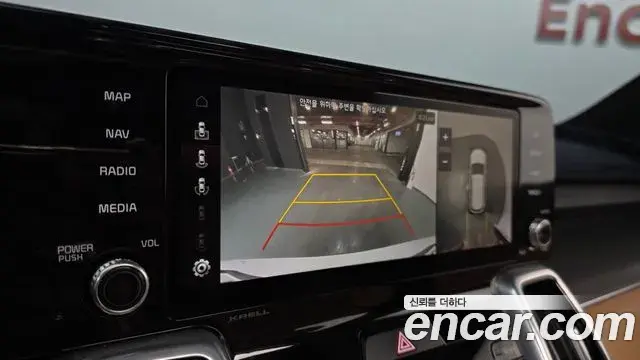 Kia Sorento 2020 — Фото 14/20