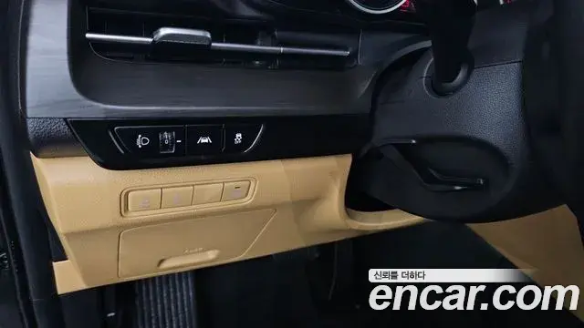 Kia Carnival 2022 — Photo 1/20
