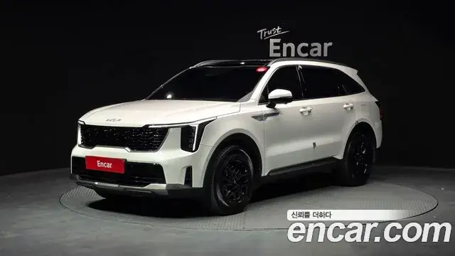 Kia Sorento 2023 — Photo 5/20
