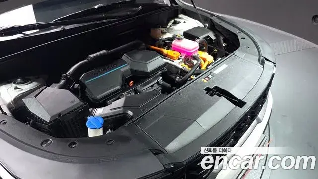 Kia Sorento 2023 — Photo 14/20