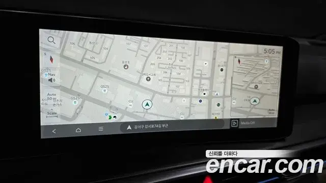 Kia Sorento 2023 — Photo 19/20