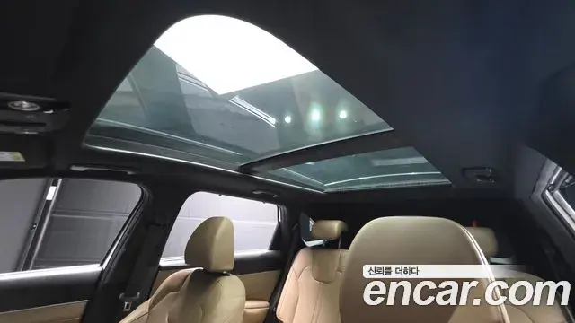 Kia Sorento 2023 — Photo 15/20