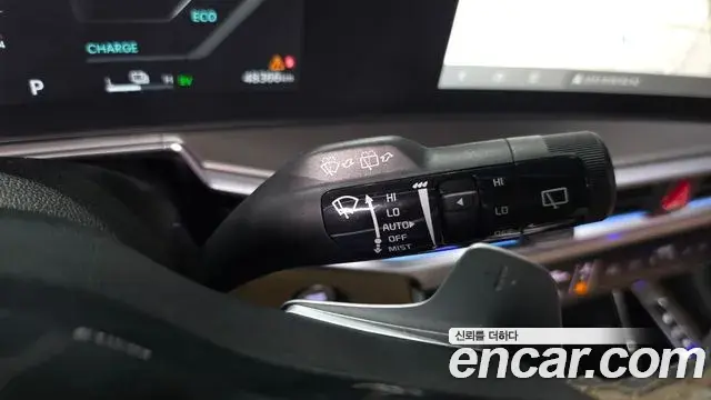 Kia Sorento 2023 — Photo 12/20