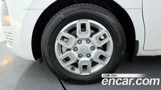 Hyundai Staria 2023 — Şəkil 5/20