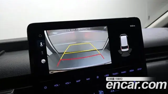 Hyundai Staria 2023 — Şəkil 3/20