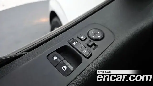 Hyundai Staria 2023 — Şəkil 8/20